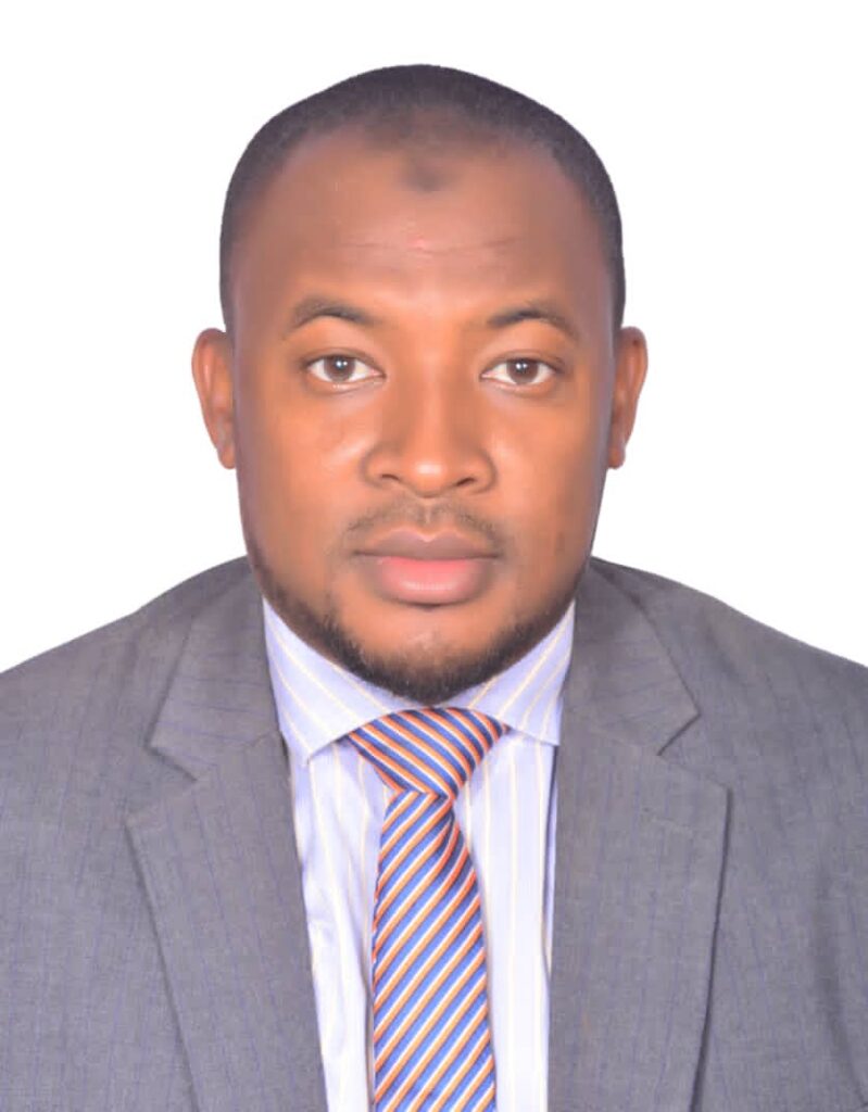 Khalid Aminu Abdulfatah, Senior Advisor